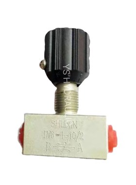 DV6-a1 DVP6S1 DV8 DVP8S1 DV10 DV10S1 DVP10 DVP10S1立新节流阀