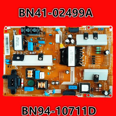 三星UA55KUF30ZJXXZ电源p板 UA55KU6100J BN41-02499A BN94-10711