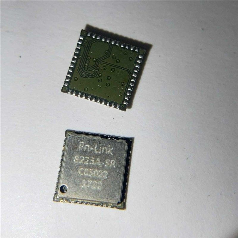 8223A-SR,5G模块w,WIFI+BT模块,支持SDIO
