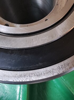 通力MX14无齿轮曳引机轴承 B6226-2RS1 21236N