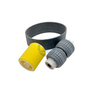 8002i 9002i 9003i 适用 4501i 7002i 8001i Y输稿器搓纸轮 京瓷