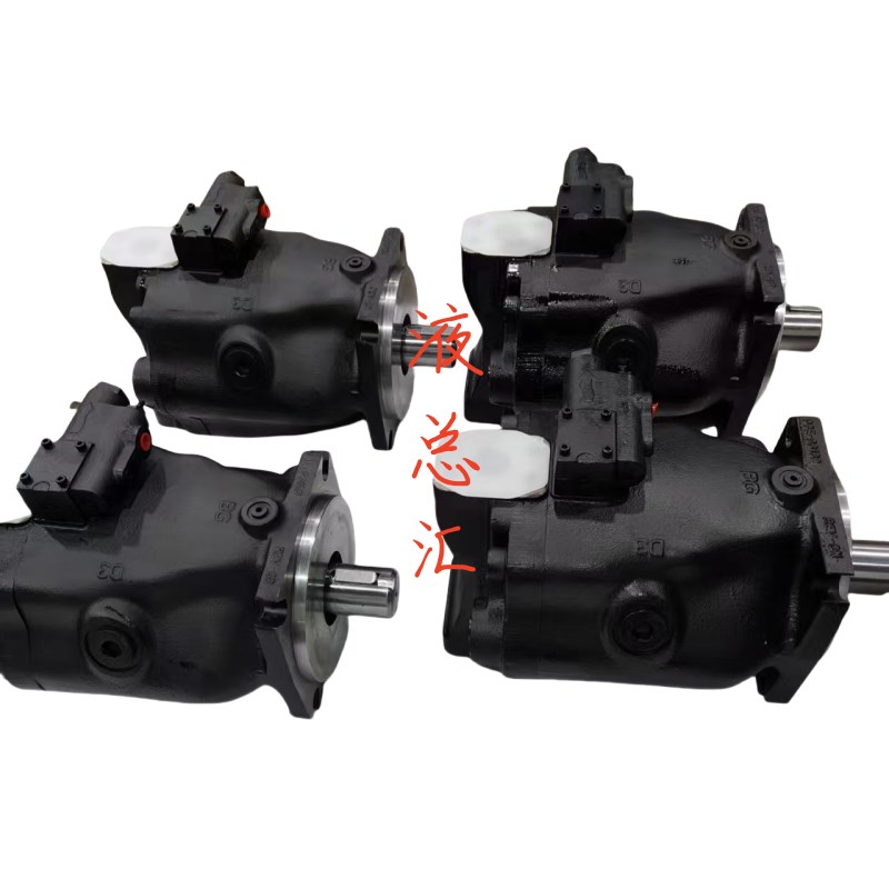 P1140PB04SRM5BC00S1000000柱塞泵P1075 P1028 P1045 P1018 .P106