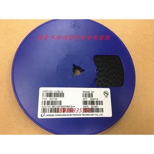 12V CJ78L12 SOT89 三端稳压器 盘=70 贴片三极管 1000个Y 78L12