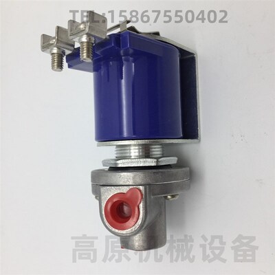 Pretty Goyenl SB4用于CA25T4 RCAC25T4四代空气控制阀的电磁线圈