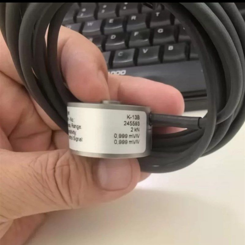 德国劳伦b茨LORENZ  K-K13B/N320-G25  2KN传感器