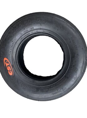 漂移箱子卡丁车10Xj3.60/4.50-5 11X6.00/7.10-5寸正新轮胎带轮毂