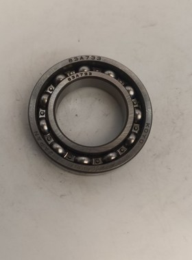 83A733C3  DG193A3方向机轴承 尺寸19X33X7