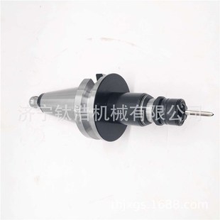 直销价格BT4i0-GT24攻丝刀柄扭矩过载保护伸缩浮动攻牙刀柄