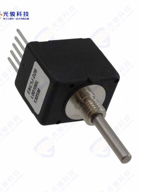 ENC1J-D28-L00100L《sROTARY ENCODER OPTICAL 100PPR》
