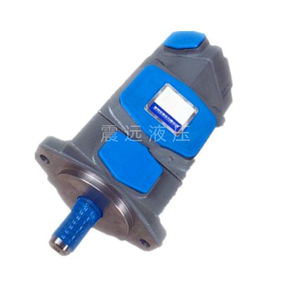 47-F-1R液压油泵PVL/PV2R23-47/53/59-85/9N4/116-F-1R-UU-10