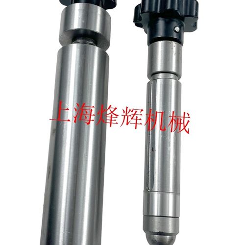 外圆磨床配件MQ1350中心架托架支撑架1450 135W0圆跟刀架芯轴