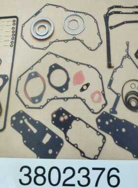 东风康明b斯6BT柴油发动机总成下修包3802376 康明斯5.9下维修包