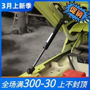 JIMNY铃木07 专用盖液压杆引擎盖支撑杆配件 23年新款 吉姆尼机改装