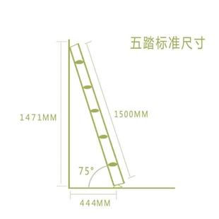 木梯子实木质楼梯家用学生宿舍上下床双层床阁楼楼梯木直梯子单卖