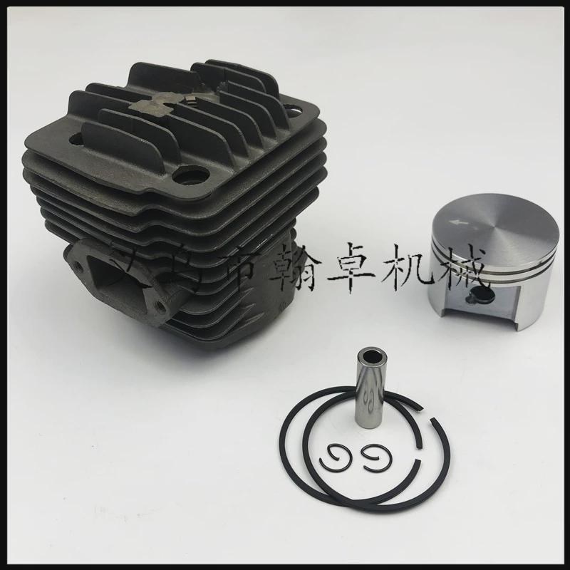 汽缸总成TS4k00气缸活塞缸体缸套切割机配件HZPJ