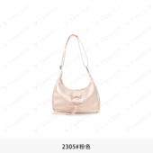 单肩包2305 Vanlylo万里鹿新款 虹虹专享