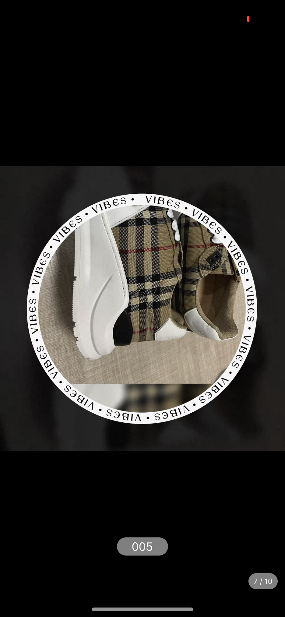 thumbnail for 2023 new sneakers  BBB
