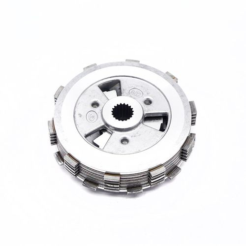 适用宗申阿普利亚GPR250Rx摩托车原厂自带滑动离合器 小鼓无损安