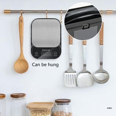 Food Scale Digital Kitchxen Scale Weight Grams & Oz/Ounce