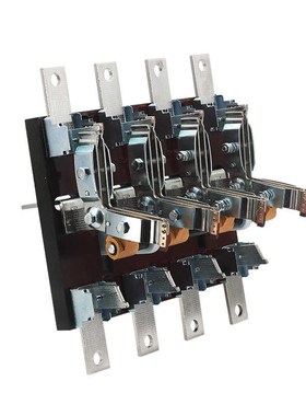 HS13BX-400/k31 600A1000A1500A 双投旋转机构闸刀三相380V 刀开