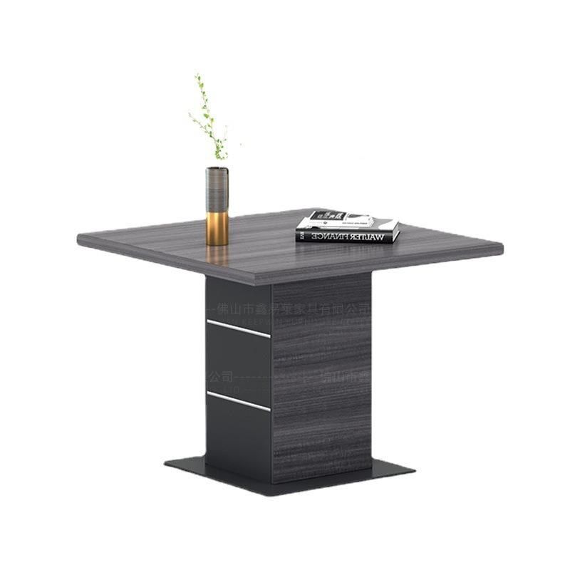 LX-C0110小公型议桌4人方形桌简F约现代方会形餐台子开会洽谈长办,商业/办公家具,办公站立垫/抗疲劳垫,淘宝优惠券,粉丝福利购,淘宝优惠卷