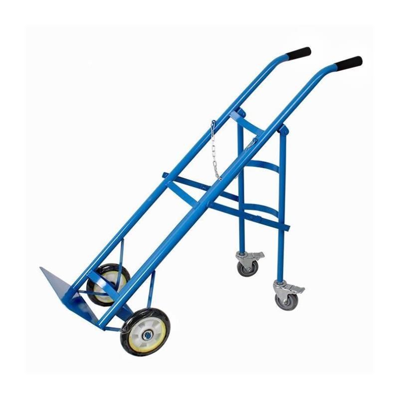 带轮防滑刹车圆弧型折叠架氧气推C车双瓶铁链便携式4轮气罐运输a,宠物/宠物食品及用品,二氧化碳设备,淘宝优惠券,粉丝福利购,淘宝优惠卷