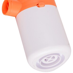 蓄电式 空气压缩泵电泵 无需电X源也可充放气 电动气泵 充电式