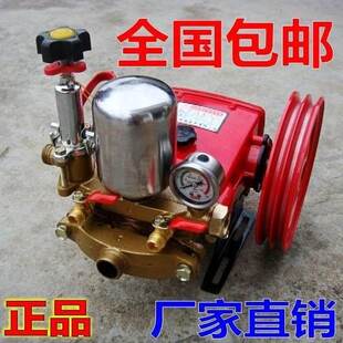 极速21264060 threecylisnder highpressure pump Agricultural