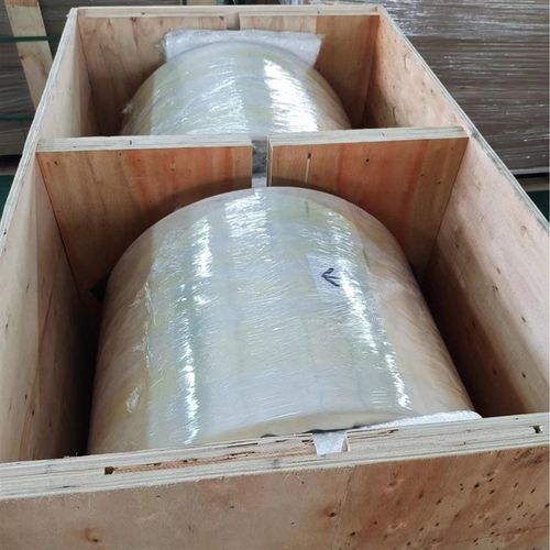 厂家夹板拉g槽木箱异形打孔木箱特殊卷材木箱胶合板