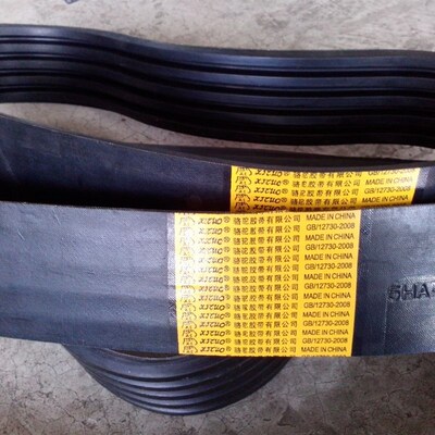 5V4L4572破碎机皮带5V5L4572联组三角带 5V8L457P2 5V4L4700传动