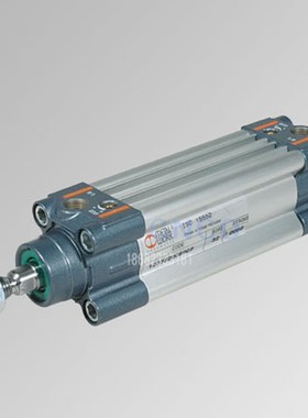 METAL WORK麦特沃克ISO 15552气缸121CA32 40 50 60 800050 80 16