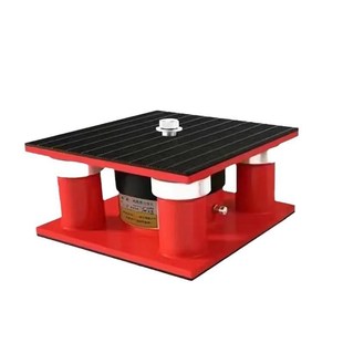 冲床减震器 空气弹簧w避震器 隔音降噪 楼顶振动