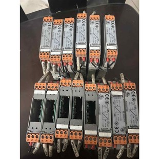 魏X德米勒 WAS5 Weidmuller 隔离 CCC