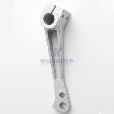 F2.028.140R 海德堡印刷机配件 增强飞达铝件.支架 铝架