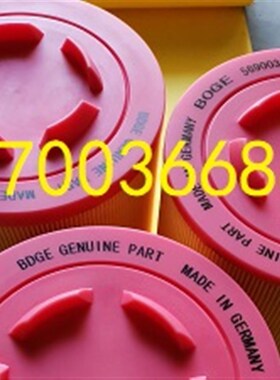 伯格空压机滤芯5690031661空滤芯569C003801  569003101空压机配