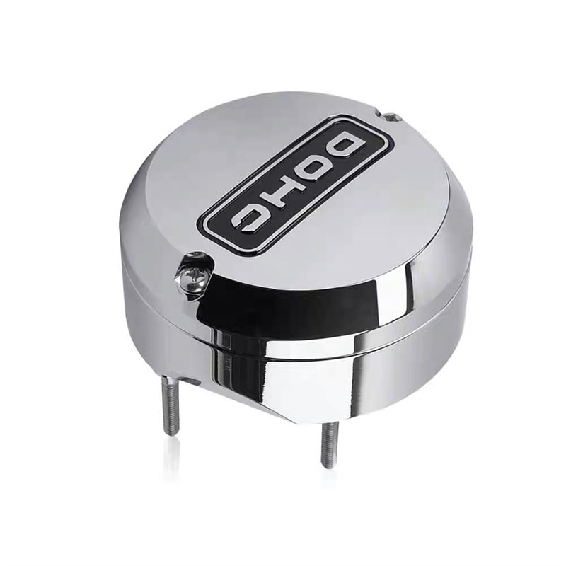 适用于川崎Z900RS 18-23 z改装发动机保护罩边盖防摔脉冲盖 铝合