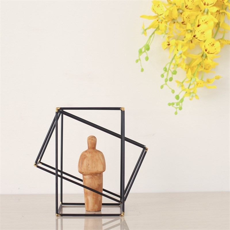 极速后现代新中式铁艺工艺品摆设z 创意家居摆件 电视柜玄关酒柜,家居饰品,装饰摆件,淘宝优惠券,粉丝福利购,淘宝优惠卷