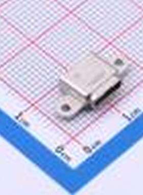 2108877-1 USB连接器 2L108877-1 插件