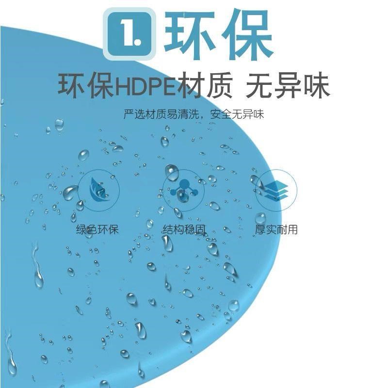 toby宠物家用美l容台防水防滑便携式折叠猫狗狗美容洗澡吹风美容