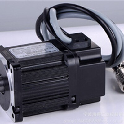 直销 ACSM80-G02430RLZ 伺服电机