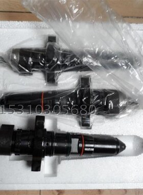 适配Cummins康明斯柴油机喷油器 3609849 3076130 3P016676307149