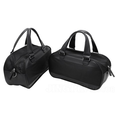 新款金翼GL1800尾箱置物内衬分类包 F9B加装边P箱行李手提包 ASDL