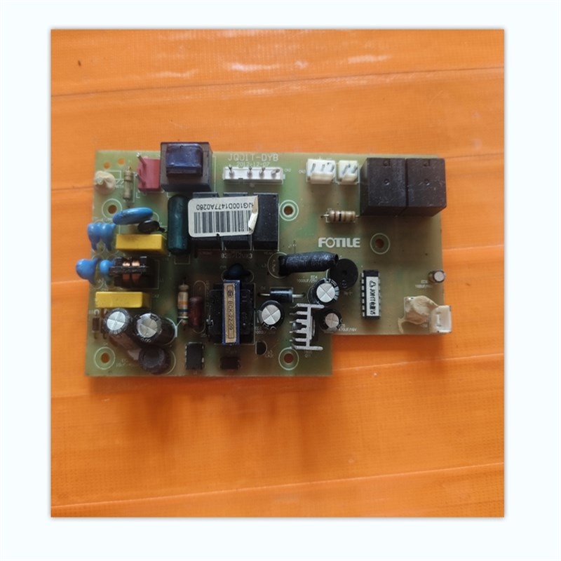 适用方太油烟机 JQ01T-DKYB 电源板 主板