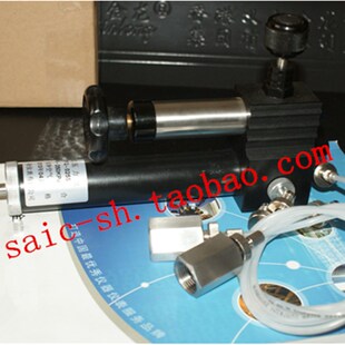 YF手持式压力帮浦 轻便气压泵 手D动气体压力源 气压压力表校验台