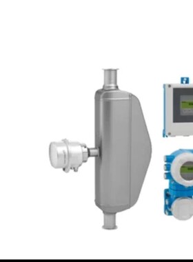 E+H科里奥利质量流量计S50N0系列,8S5B