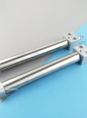 不锈钢迷你气缸CDM2RB32-25-40-50-75-80-100L/125/150/200AZ MAR