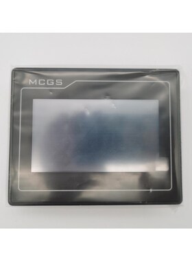 MCGS 4.3寸昆仑通态触摸屏vTPC4013CI TPC4013Ef 人机界面
