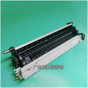 7500 7K502 8000 8001 9001显影器载体仓下部 7001 适用理光9002