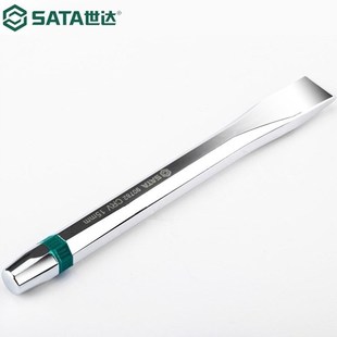 SATA扁凿木工凿合金扁凿90755-90G78690782/全长150mm