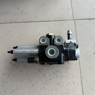 H820 迪尔天拖铁牛拖拉机配件 720 654 824拖拉机分配器提升器